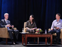 Panel Discussion