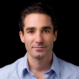 Jared Blank