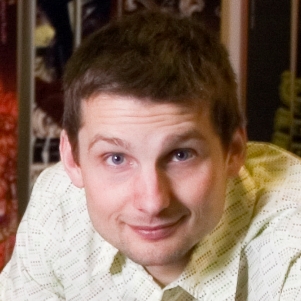 Nathan Decker