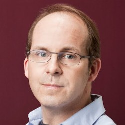 Jim Kingsbury