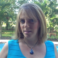 Karen Kobus