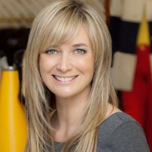 Johanna Murphy