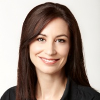 Elizabeth Ragone