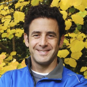 Doug Rosenberg