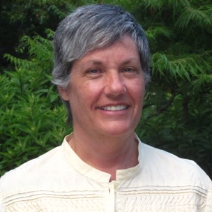 Mary Schueler