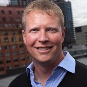 James Sherrett