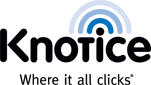 Knotice