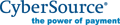 CyberSource