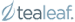 teaLeaf