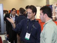 EXPO Interaction