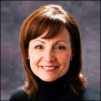 Kate Baily