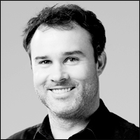 Joe Barrett