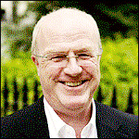 Peter Callaway
