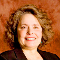 Sue Chapman