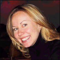Lindsay Conwell