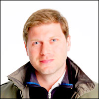 Tom Davis