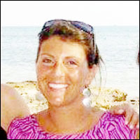 Jill Dvorak