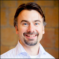 Wade Gerten