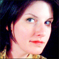 Suzanne Hader