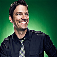 Andrew Hoefener Photo