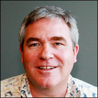 Ed Hoffman