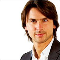 Ulric Jerome
