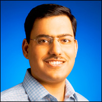 Nitin Mangtani