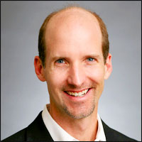 Joel Morrow