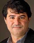 Mike Golden